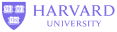 Harvard Logo