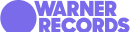 Warner Records Logo