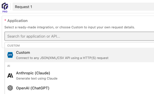 Connect to WordPress