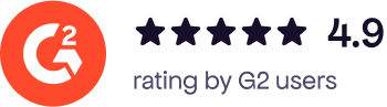 G2 rating