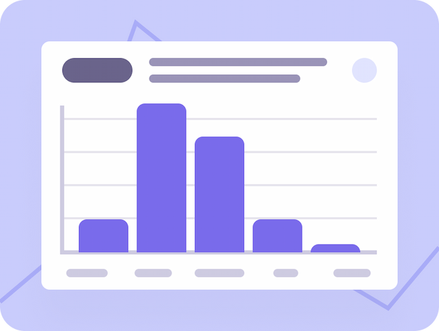 Reports and dashboards