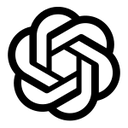 OpenAI (ChatGPT) logo