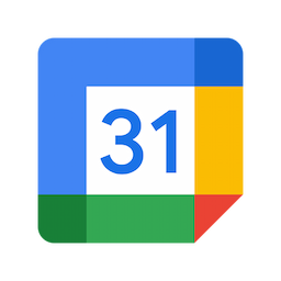 Google Calendar