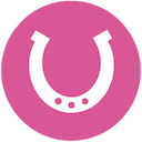 Icon Horse logo