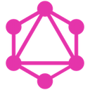 GraphQL logo