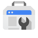 Google Search Console logo