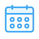 Schedule logo