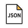 JSON