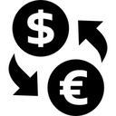 Currency Conversion logo