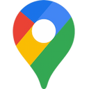 Google Maps logo