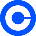 Coinbase logo