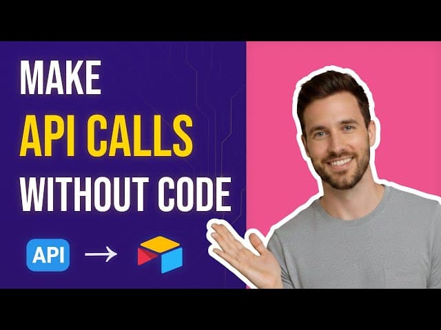 How to Make API Requests in Airtable