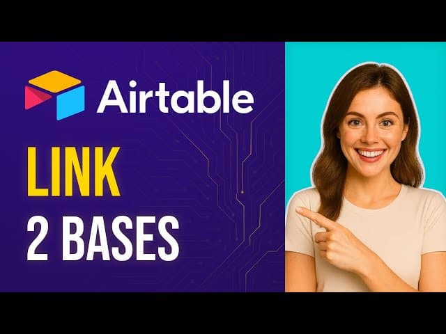 Airtable Airtable Integration Tutorial