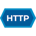 REST API logo
