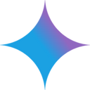 Google AI Studio (Gemini) logo