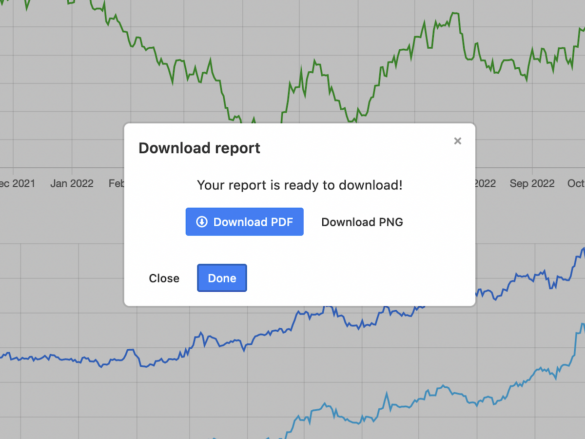 Download Airtable Reports